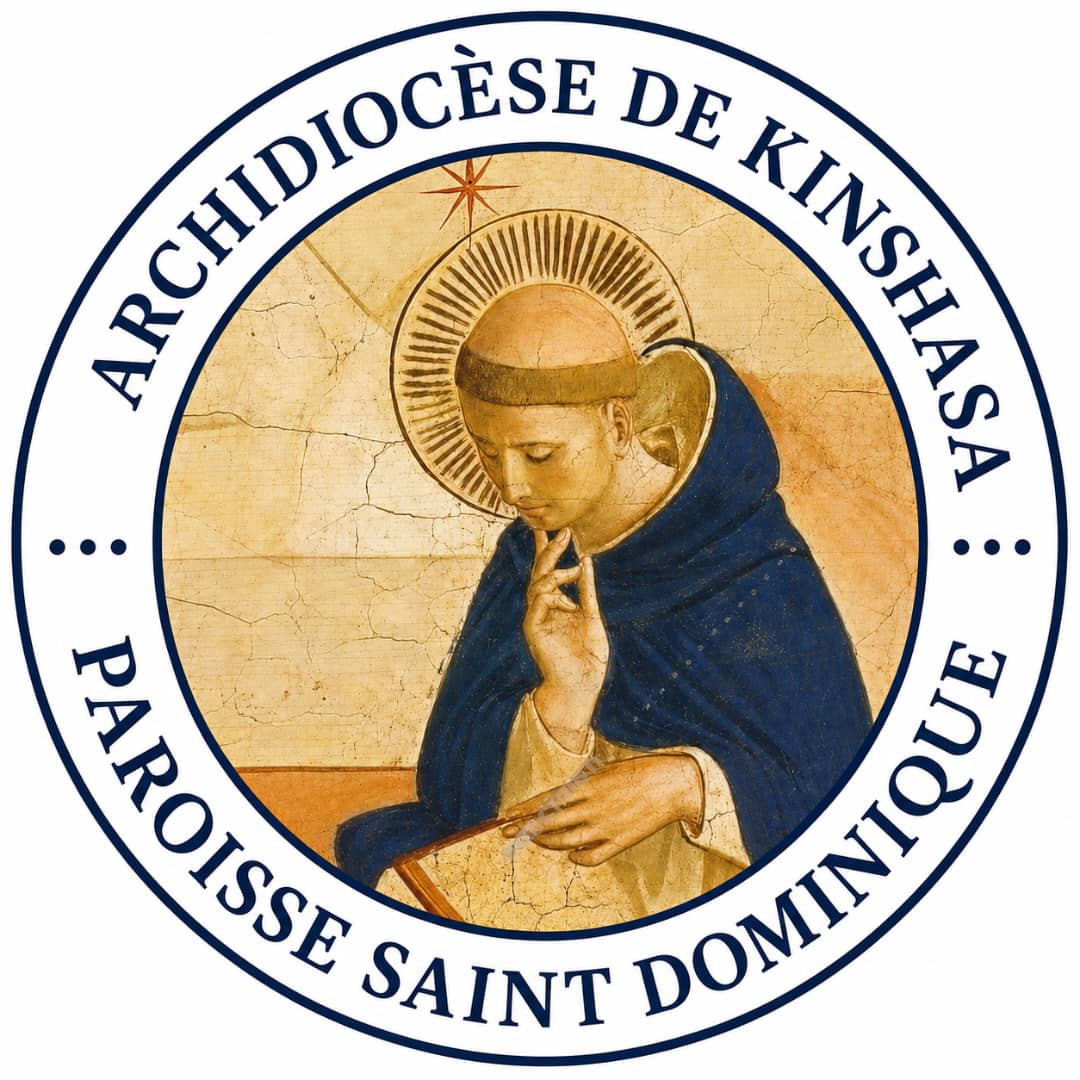 Paroisse Saint Dominique Kinshasa